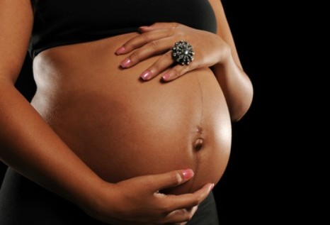 Guyana records reduction in teenage pregnancies