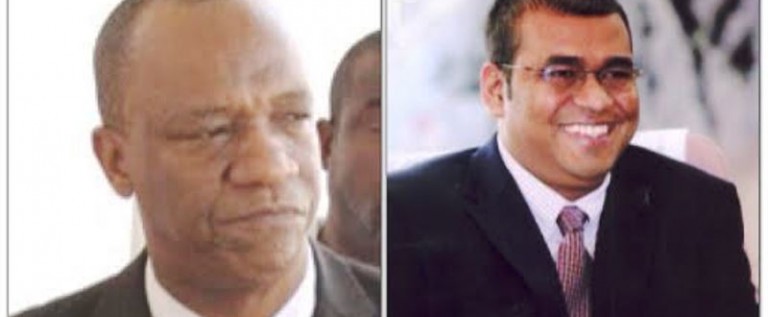 Harmon admits that Natural Resources Minister did not lie to Parliamentary Committee