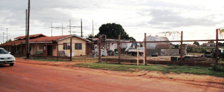 PM Hinds urges Lethem residents to pay increased electricity rates