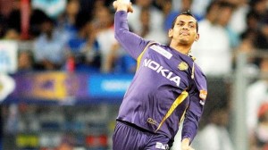 Sunil Narine