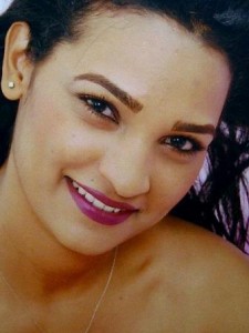 Dead: Yollanda Gonsalves. 