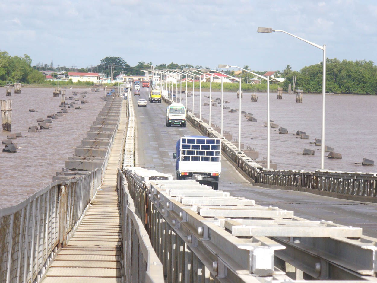 reminder-demerara-harbour-bridge-currently-closed-schedule-to-reopen