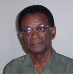 SARU Head, Dr Clive Thomas 