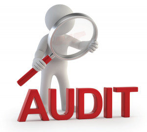 audit