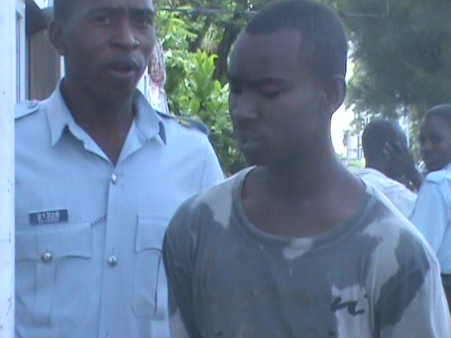 Youth Remanded To Prison For Robbery - INews Guyana