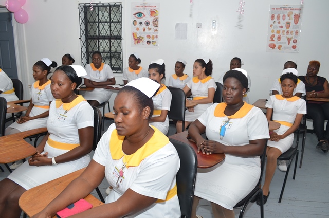 More health care providers join system | INews Guyana