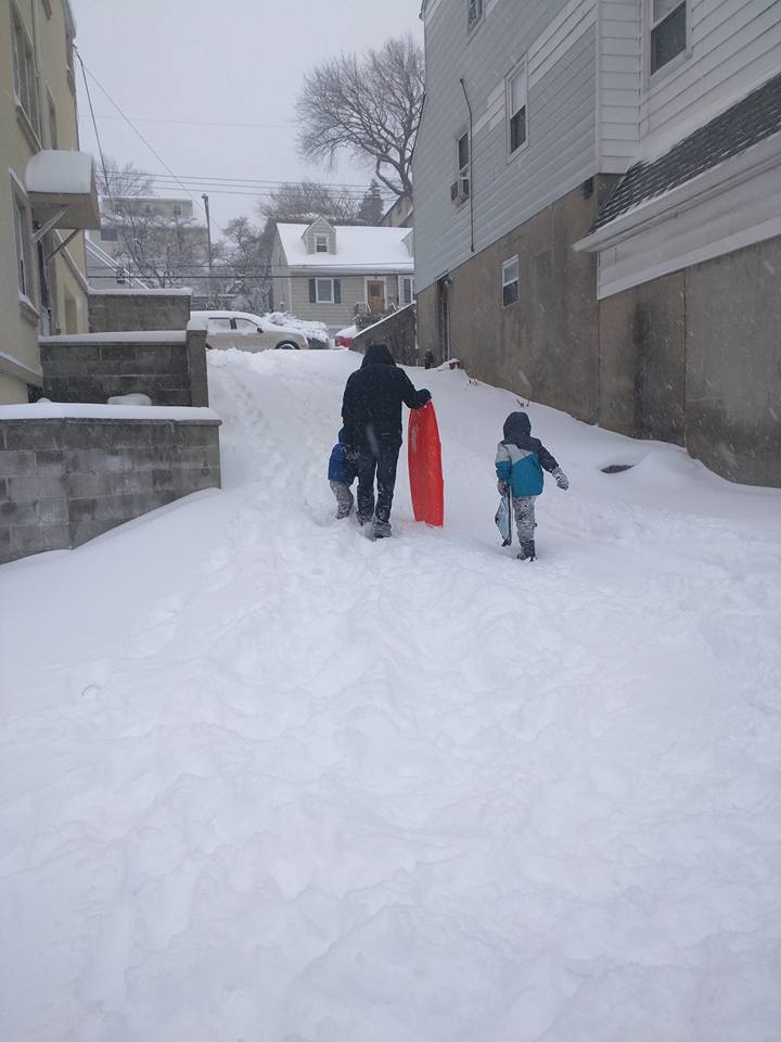 New York Gov. Declares State Of Emergency…2 FEET OF SNOW, FLOODING ...