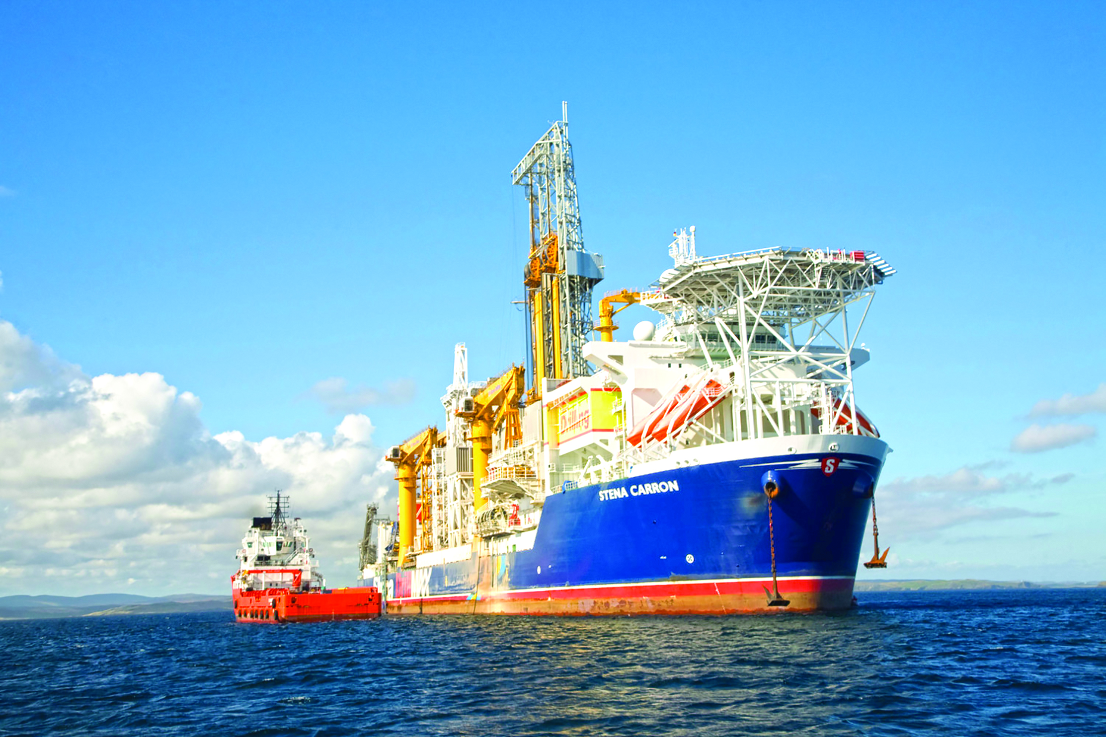 ExxonMobil Announces Fifth Oil Discovery Offshore Guyana | INews Guyana