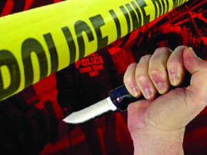 Linden labourer stabbed to death during confrontation with man defecating in yard – INews Guyana Linden labourer stabbed to death during confrontation with man defecating in yard – INews Guyana