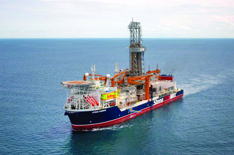 ExxonMobil Announces 6th Major Oil Discovery Offshore Guyana | INews Guyana