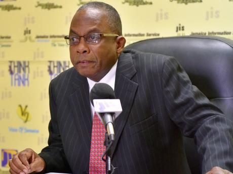 Jamaica electoral office removing over 260,000 dead people from voters ...