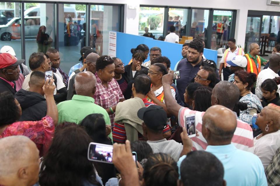 Fly Jamaica Passengers To Be Transported Via CAL On Saturday | INews Guyana