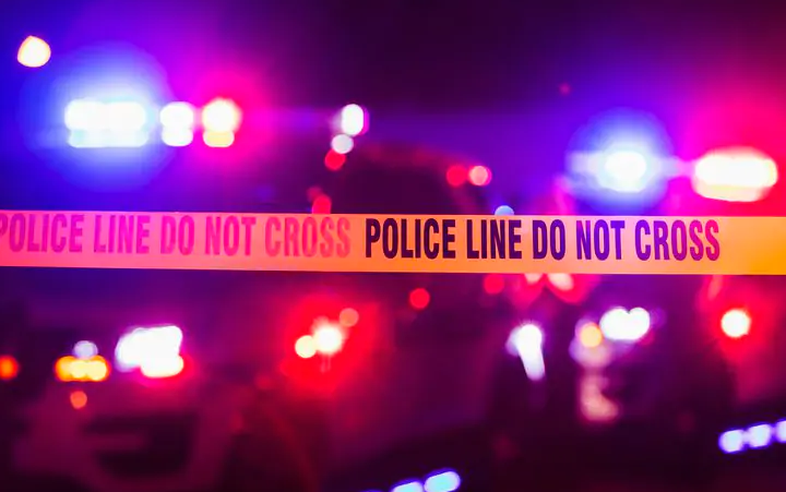 21-Y-O motorcyclist dies in New Year’s Day accident – INews Guyana