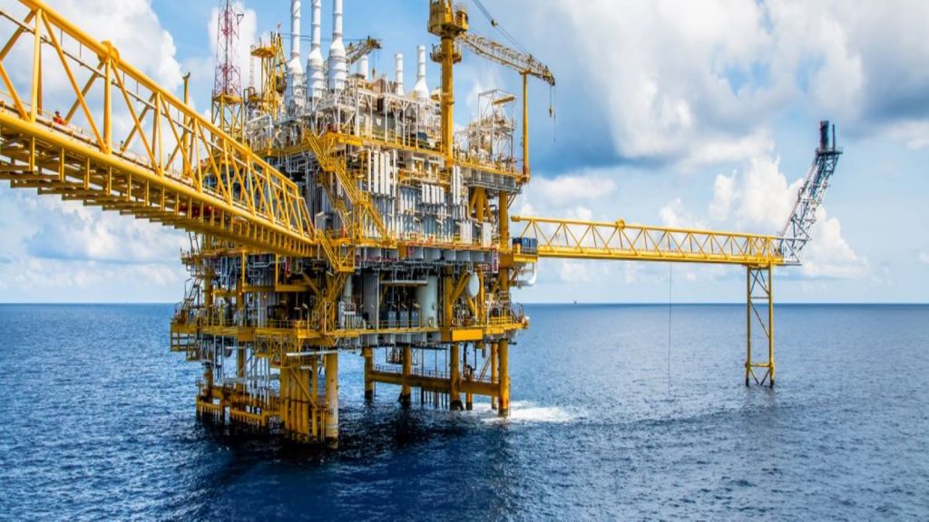 Guyana is set to exceed 1 million barrels of oil per day by year-end