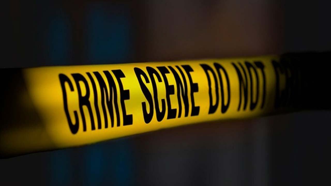 2 trapped after Region 8 mining pit caved in