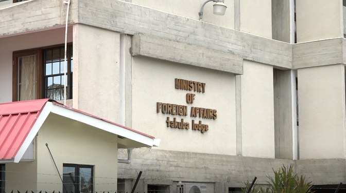 Geneva Agreement does not extinguish the 1899 Arbitral Award – Guyana affirms 