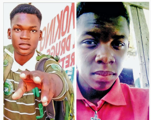 BREAKING: Berbice duo found guilty of Henry boys’ murder – INews Guyana