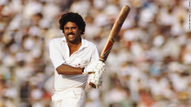 Kapil Dev, Legendary Indian Cricketer, Hospitalized After Heart Attack ...