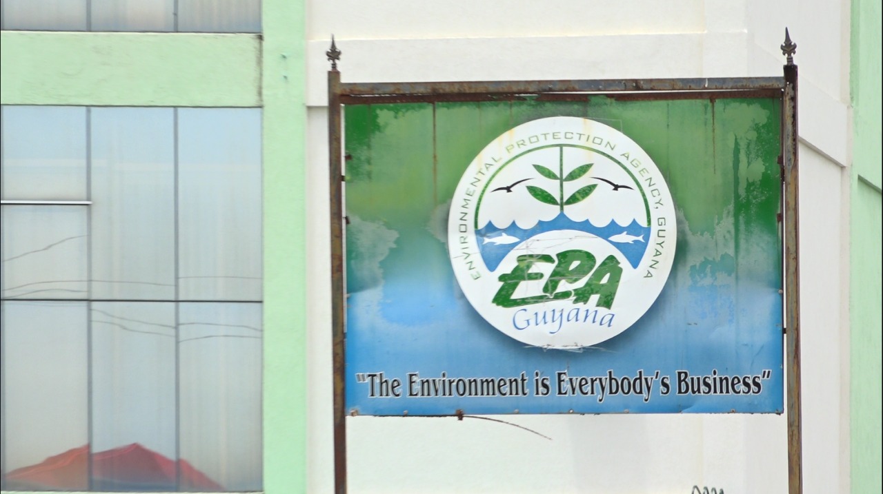 Not every project requires a full Environmental Impact Assessment – EPA – INews Guyana