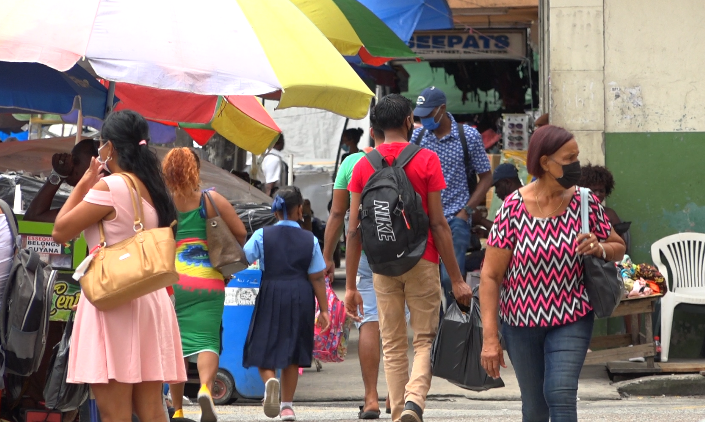 Guyana’s 2023 Economic Outlook To Grow By 25.2% – World Bank - INews Guyana