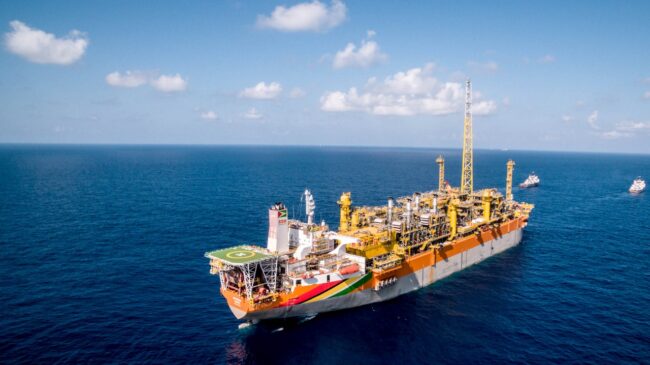 ExxonMobil Announces 2 New Discoveries Offshore Guyana - INews Guyana