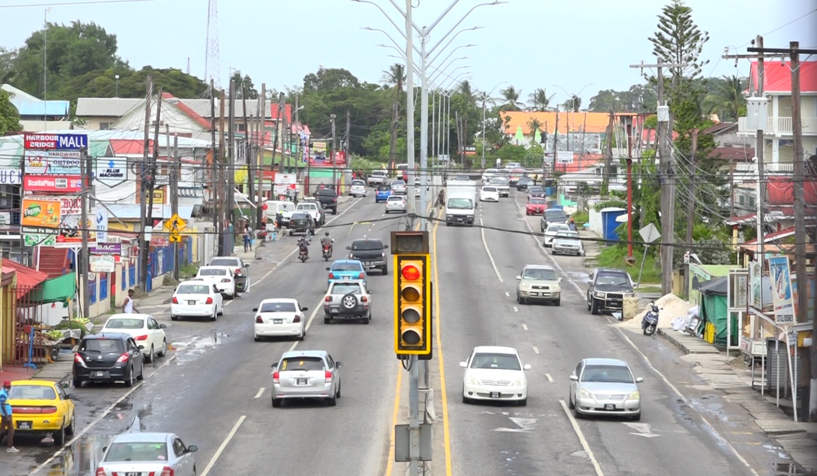 Police intensify road safety efforts for Independence celebrations – INews Guyana Police intensify road safety efforts for Independence celebrations – INews Guyana