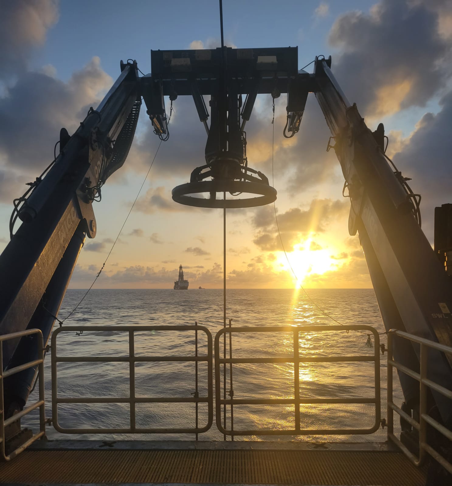 Halliburton, ExxonMobil push toward fully automated drilling offshore Guyana