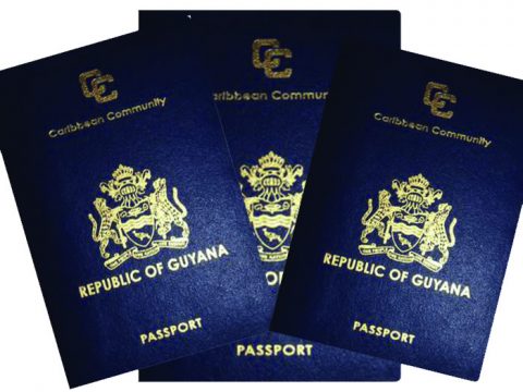 Online passport application, appointment system to start on June 15 – INews Guyana Online passport application, appointment system to start on June 15 – INews Guyana