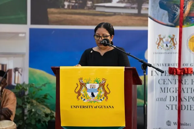 27 apply for UG Vice Chancellor position; 5 shortlisted – INews Guyana