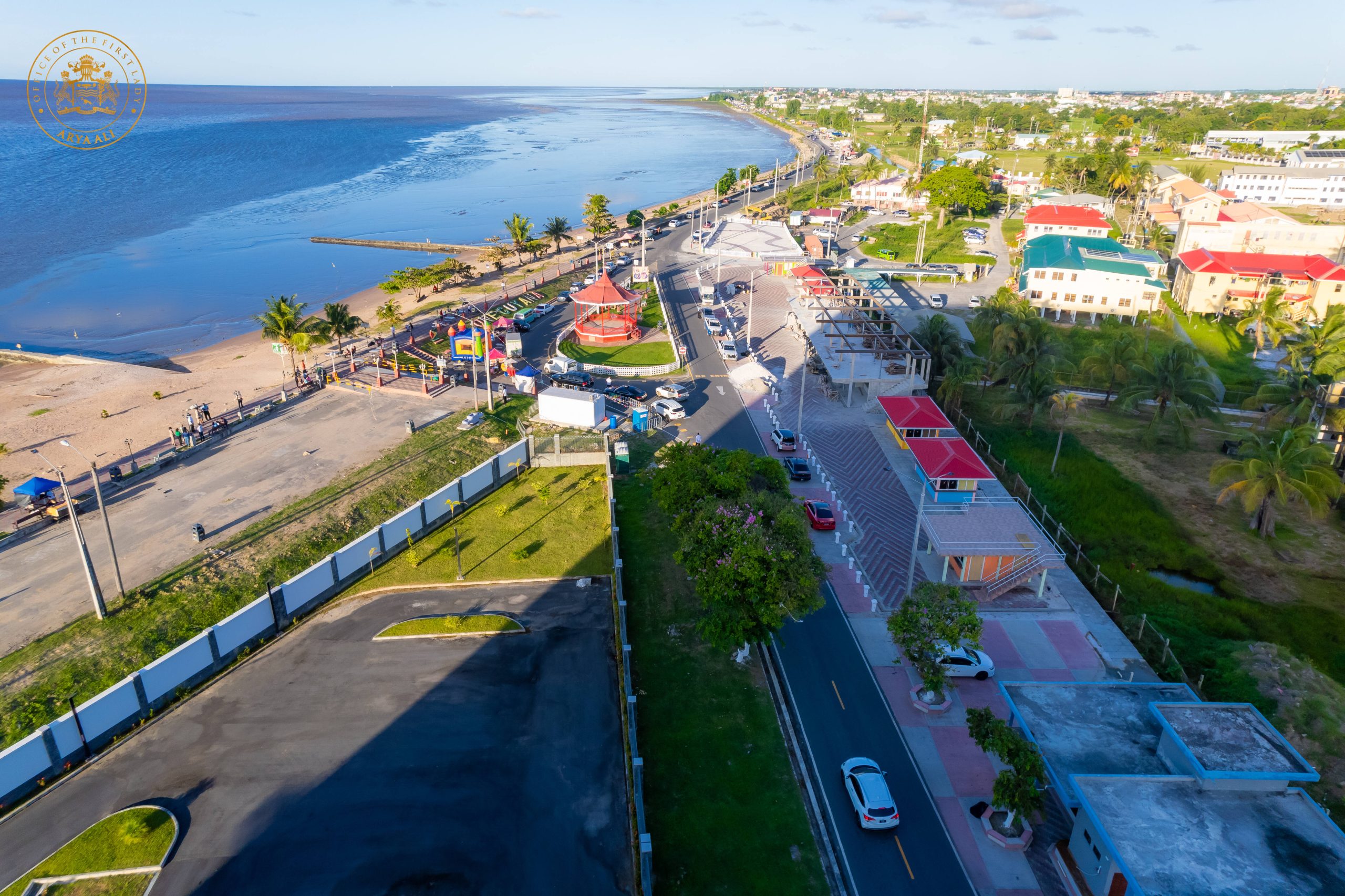 Guyana remains proud member of CARICOM & a solid US partner in fight against crime – Pres Ali