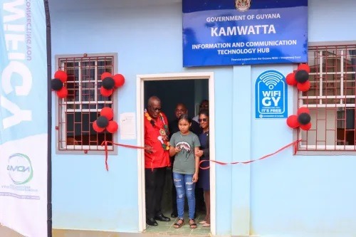 15 new ICT hubs to be built this year – PM Phillips