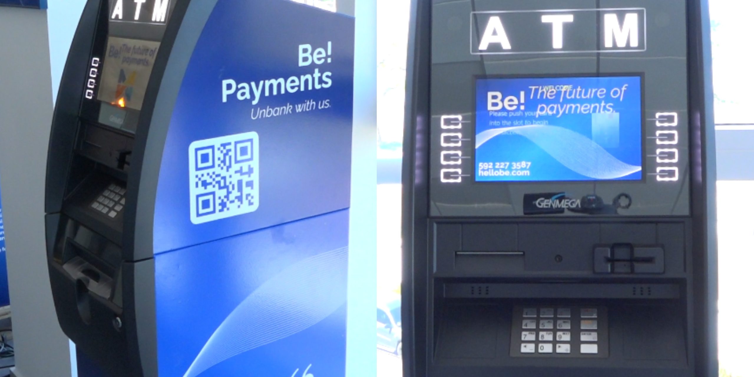 Affected customers urged to file police reports amid Caripay Inc. controversy – INews Guyana