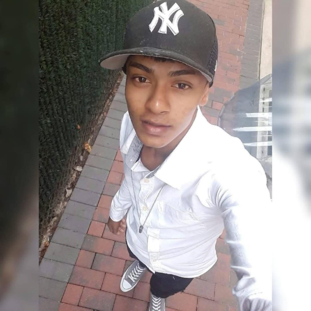 Man found with head crushed at Black Bush Polder – INews Guyana