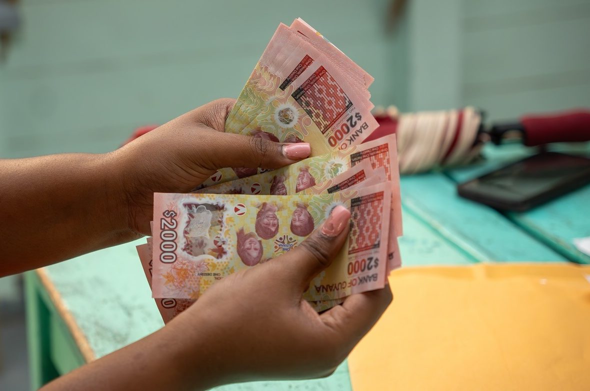 Public Servants benefitting from salary increases under GPSU deal – Jagdeo – INews Guyana