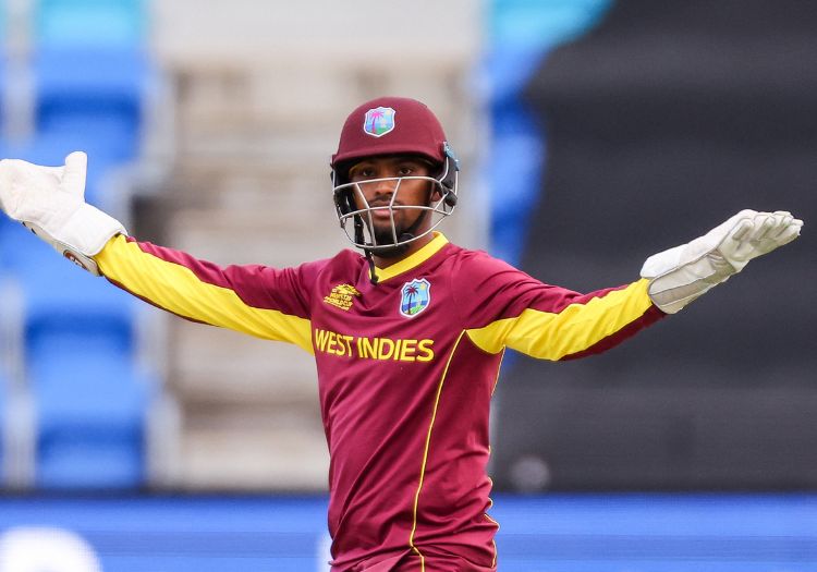 Sammy on Pooran’s international retirement: ‘More players will follow’ – INews Guyana