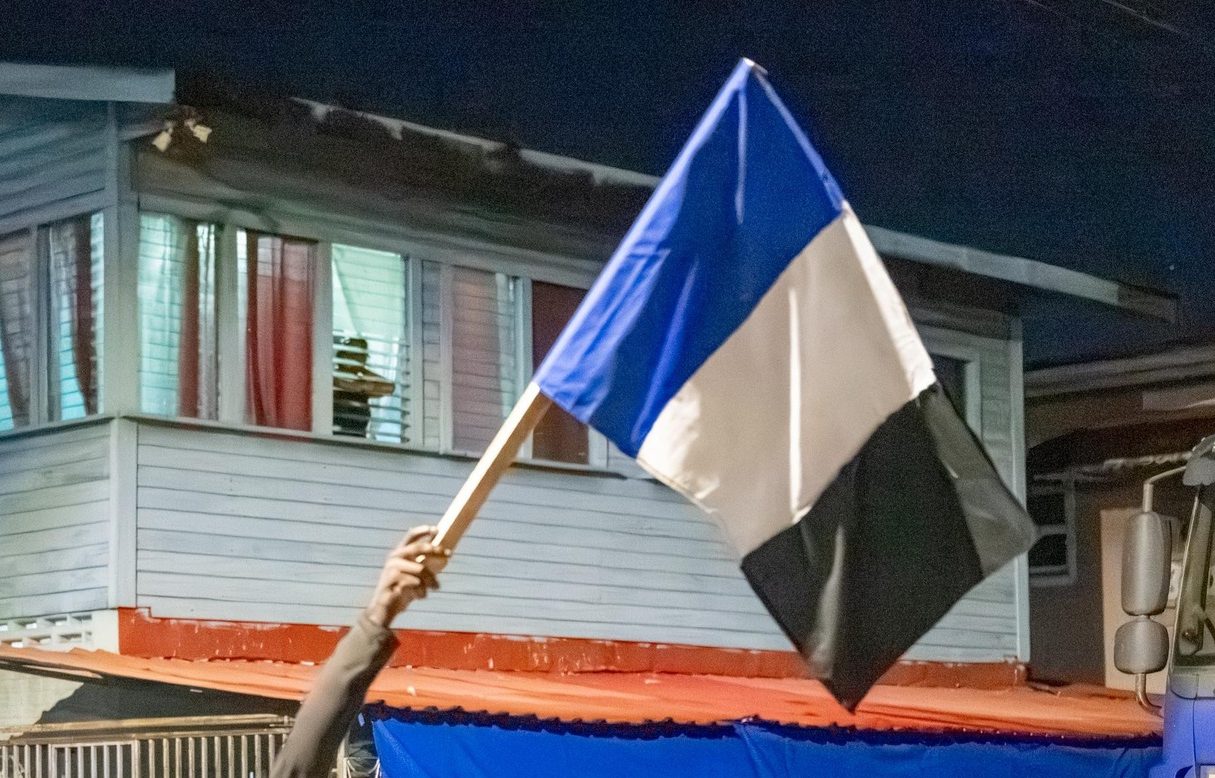 WIN takes Region 10 from APNU, as PPP makes major inroads – INews Guyana