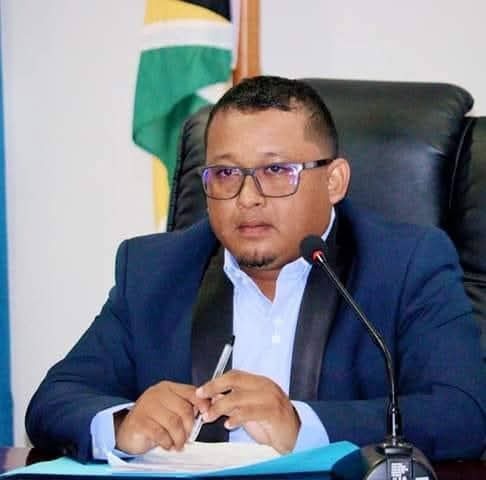 Magistrate recuses himself from case involving Mabaruma Mayor