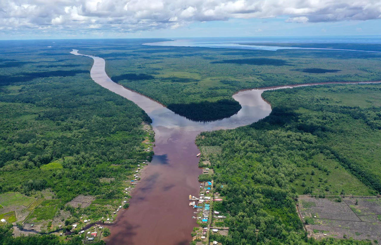 CDB approves US$50M Environmental Loan for Guyana