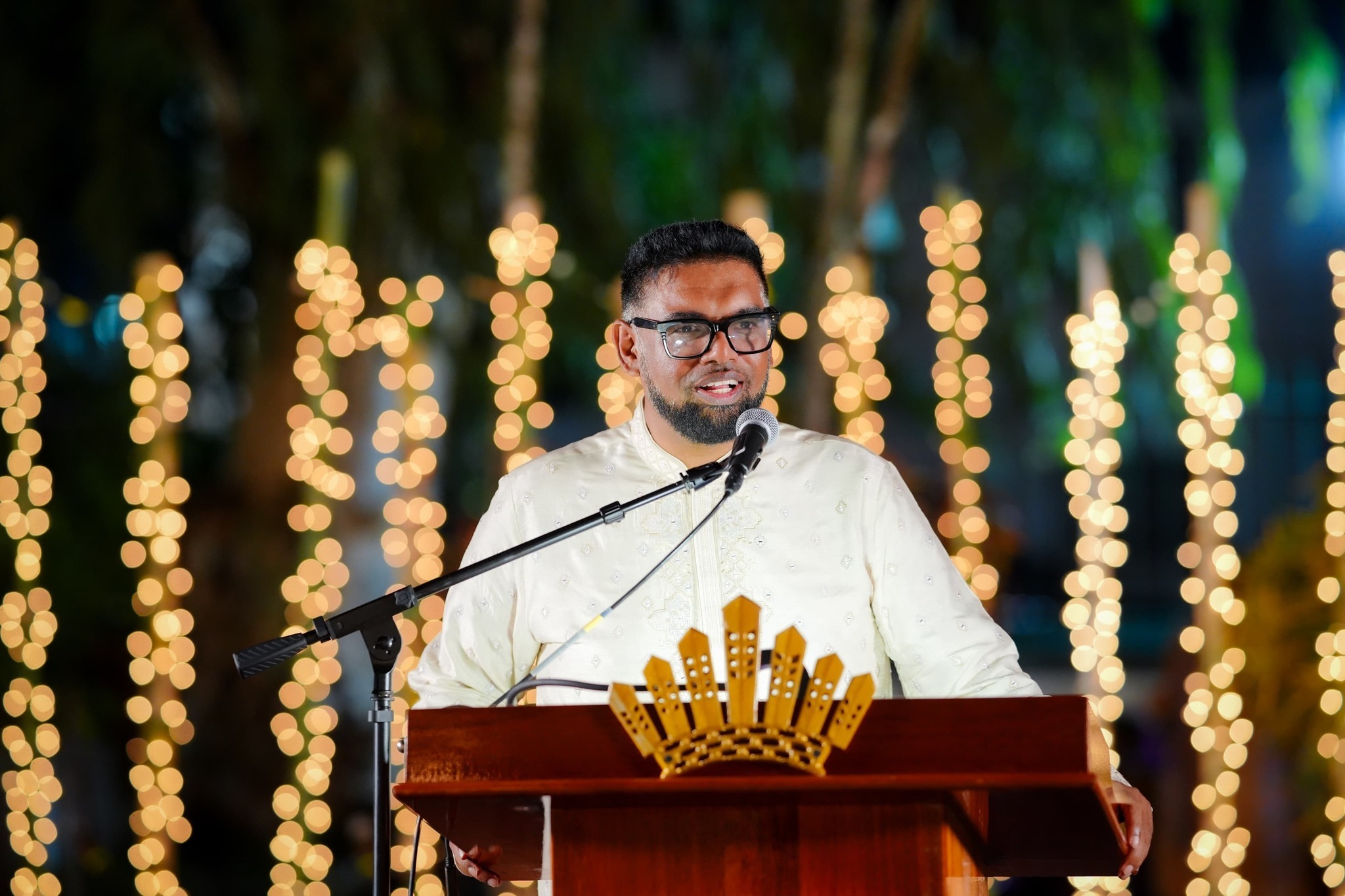 President Ali to pay State visit to Belize next month