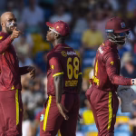4 Guyanese named in WI ODI, T20I teams against Bangladesh