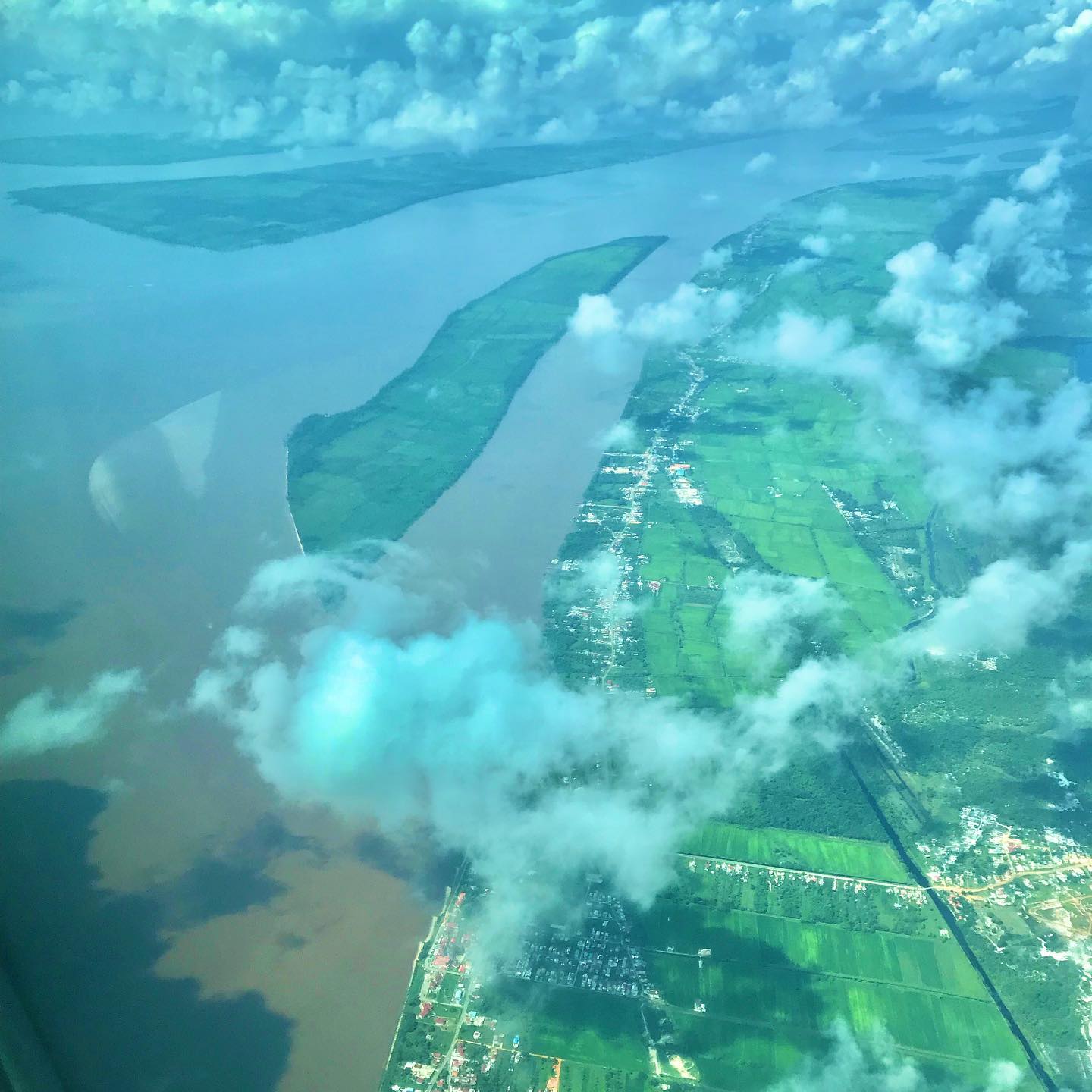 Final assessment ongoing on bridging Leguan and Wakenaam – INews Guyana Final assessment ongoing on bridging Leguan and Wakenaam – INews Guyana