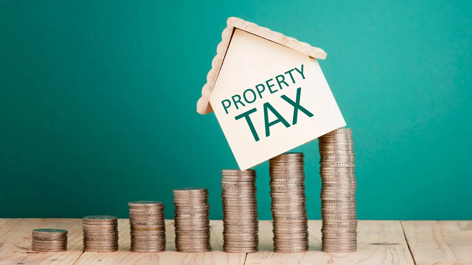Govt to abolish net property tax on individuals- Pres. Ali – INews Guyana