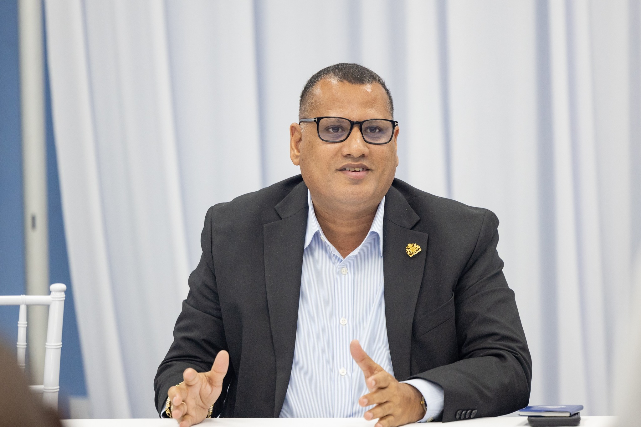 Govt urges house lot allottees to begin construction