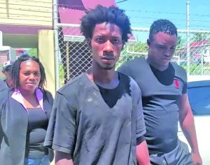 Berbice man pleads guilty to raping 9-Y-O girl – INews Guyana