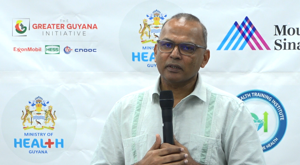Ozempic-like medication for local market will require prescription, authorities to clamp down on misuse – Dr Anthony