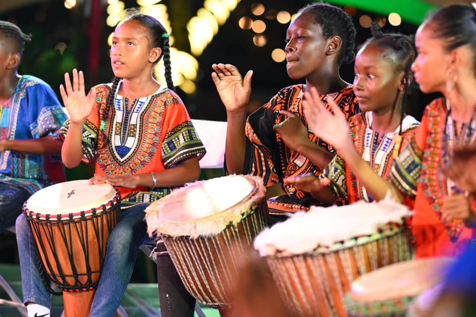 $3.7B budgeted to support development of Orange Economy