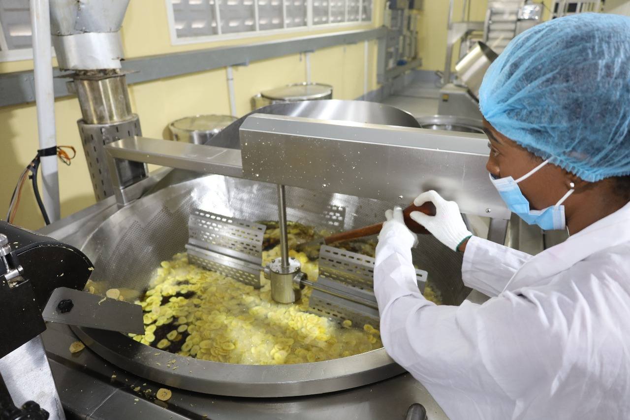 BUDGET 2026: Govt to remove corporate taxes on agri & agro-processing businesses