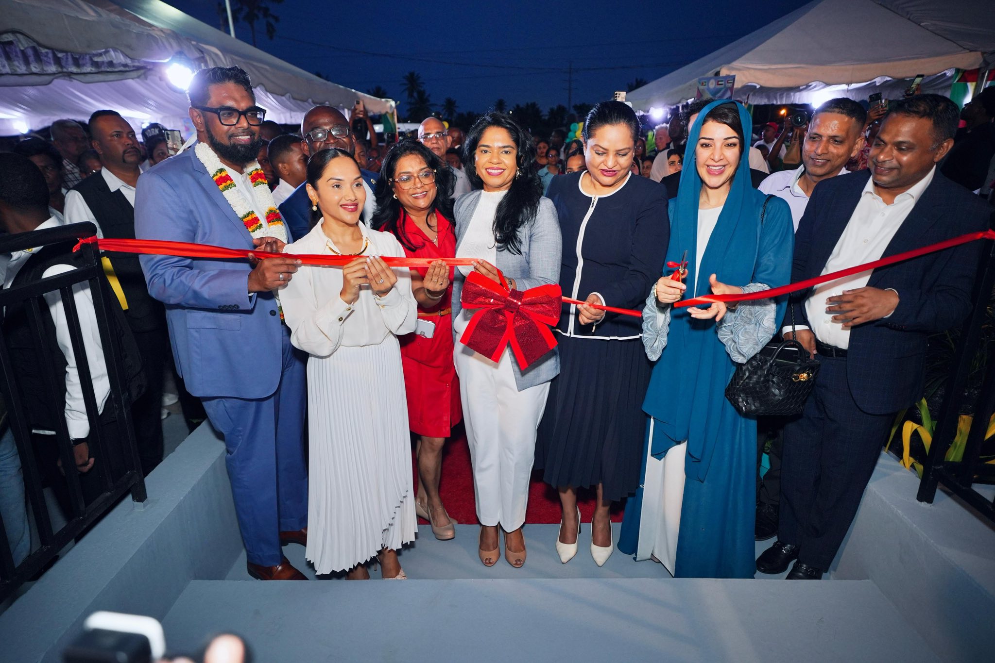 $100M UAE-funded Yas School of Inspiration to open doors for children with disabilities