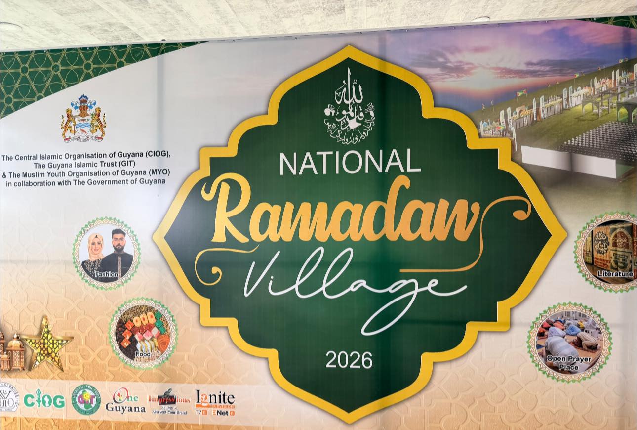 National Ramadan Village 2026 to open on Feb 15 with cultural focus, tourism push
