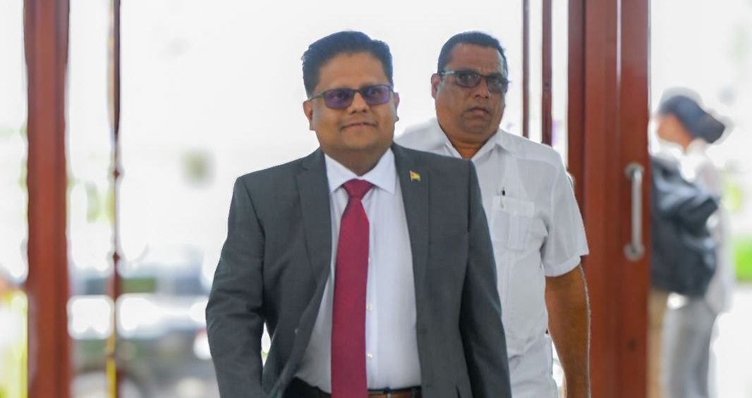 Govt to inject US$100M to kickstart Guyana Development Bank